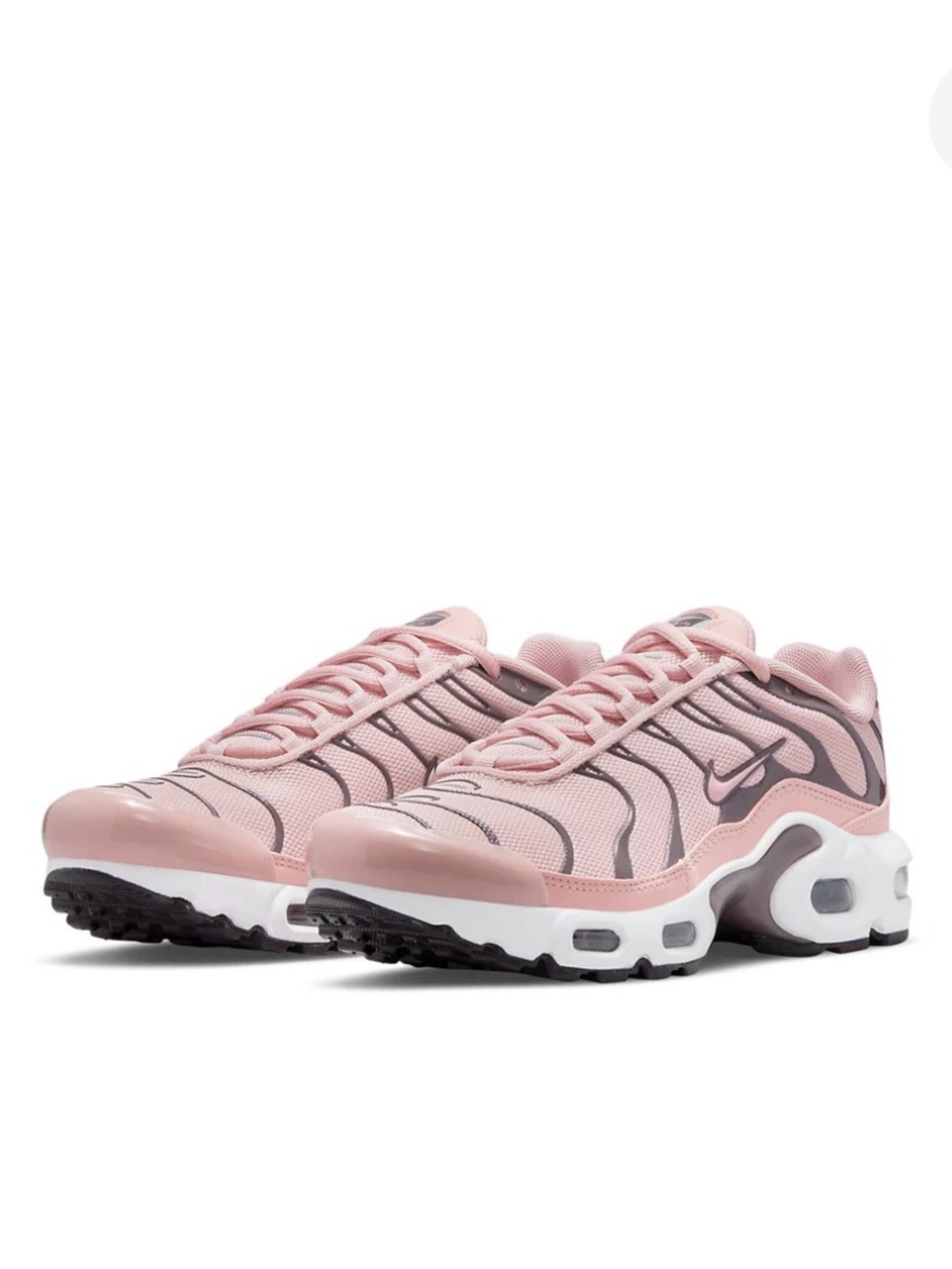 Nike Air Max Plus 'Pink Glaze